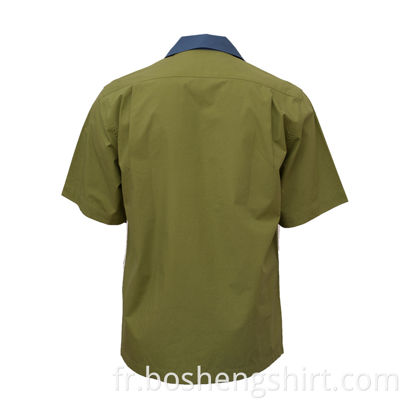 Uniform Shirt